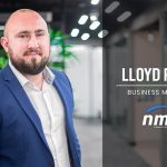 NMK Electronics appoints Lloyd Platt as Business Manager
