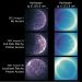 Hope probe discovers ‘patchy’ Mars proton aurora