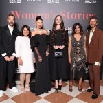 RedSeaIFF and Vanity Fair honour female Arab filmmakers in Venice