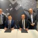SpeQtral and Thales to demonstrate satellite quantum communications