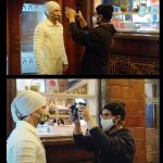 Bkreativ Productions releases NFT-minted music video ‘Stardust’ by Uzair Merchant