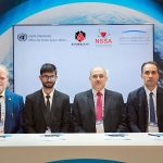 MBRSC and UNOOSA announce payload programme awardees