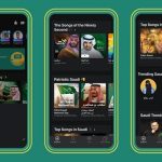 Anghami celebrates Saudi National Day with special content