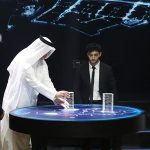 Microsoft opens first cloud datacenter region in Qatar