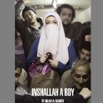 ‘Inshallah A Boy’ wins top prize at Marrakech film fest’s Atlas Workshops