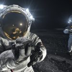 NASA taps Axiom Space to make Artemis moonwalking spacesuits