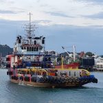 Uniwise signs up for Inmarsat’s Fleet Secure UTM