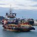 Uniwise signs up for Inmarsat’s Fleet Secure UTM