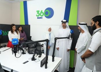 UAE launches new radio station ‘360 Radio’ for expatriate communities