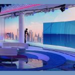 Sony delivers IP solutions for Alaraby TV studios 