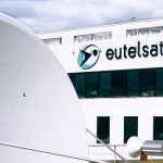 Eutelsat accuses Iran for jamming two satellites