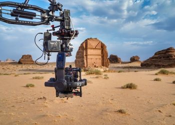 Film AlUla supports Red Sea International Film Festival as strategic sponsor