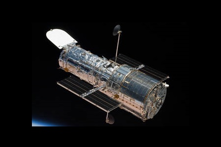 La NASA y SpaceX explorarán la misión de mantenimiento del Hubble