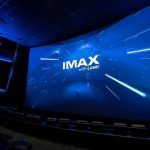 AMC Cinemas expands partnership with IMAX