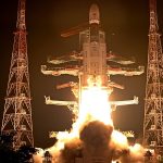 ISRO launches 36 OneWeb satellites