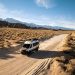 Starlink launches internet service for RVs