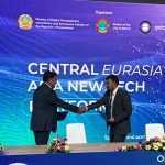 SES and RCSC to provide connectivity services in Kazakhstan