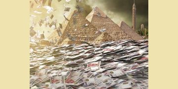 Business reality TV show ‘Shark Tank’ is coming to Egypt