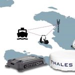 Thales and ESChat launch Push-to-Talk over satellite