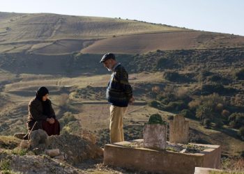 Anis Djaad’s ‘The Life After’ to premiere at Carthage Film Festival