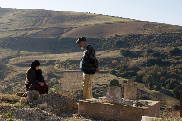 يُعرض الفيلم الجزائري “الحياة بعد” لأول مرة في مهرجان الأقصر للسينما الأفريقية