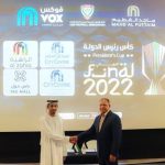 Vox Cinemas to screen UAE President’s Cup final 