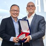 Measat COO wins Satellite Executive of the Year award