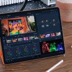 Blackmagic Design launches DaVinci Resolve for iPad