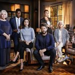 Abu Dhabi Media commissions Arabic version of Israeli series ‘In Treatment’
