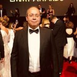 Television academy elects Abdel Latif El-Menawy as Emmys member
