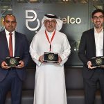 Batelco bags three MEA Technology Achievement Awards