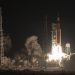 NASA’s Artemis I rocket launches Orion to moon