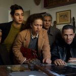 French film ‘Our Ties’ to get Arab premiere at CIFF 2022