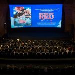 AMC Cinemas hosts screening of ‘One Piece Film: Red’