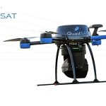 QuadSAT productises drone-based antenna testing solution