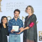 Rise Studios supports Arab talent at Cairo International Film Festival