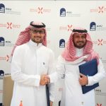 Saudi sports federation signs MoU with Arab Open University