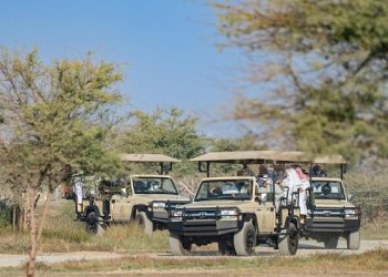 ‘Sharjah Safari’ documentary bags two international awards