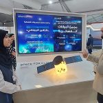 UAE Space Agency launches Space Data Centre project