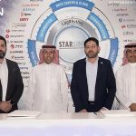 Zain KSA signs MoU with StarLink
