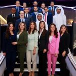 BeIN Media Group to launch revamped news channel with brand new studio