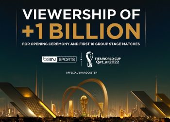 beIN SPORTS And Twitter Partner Ahead Of FIFA World Cup Qatar 2022 TM - The  Brandberries