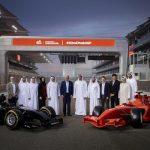 E& to facilitate immersive experience at Formula 1 Abu Dhabi Grand Prix