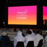 Cinematic creations at Al Marmoom: Film in the Desert showcase cultural diversity