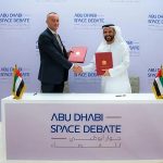UAE Space Agency signs MoU with Anwar Gargash Diplomatic Academy