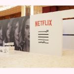 Netflix shines spotlight on Arab female filmmakers at Red Sea film fest