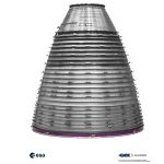 ArianeGroup and GKN Aerospace extend partnership