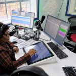 Kenya’s Kayu FM station upgrades with Lawo RƎLAY