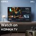 Shahid now available on Konka smart TVs across MENA