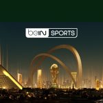 BeIN Sports gets MRL Content Exchange Trophy for FIFA WC coverage